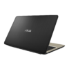 Laptop Asus X540MA side la compraton